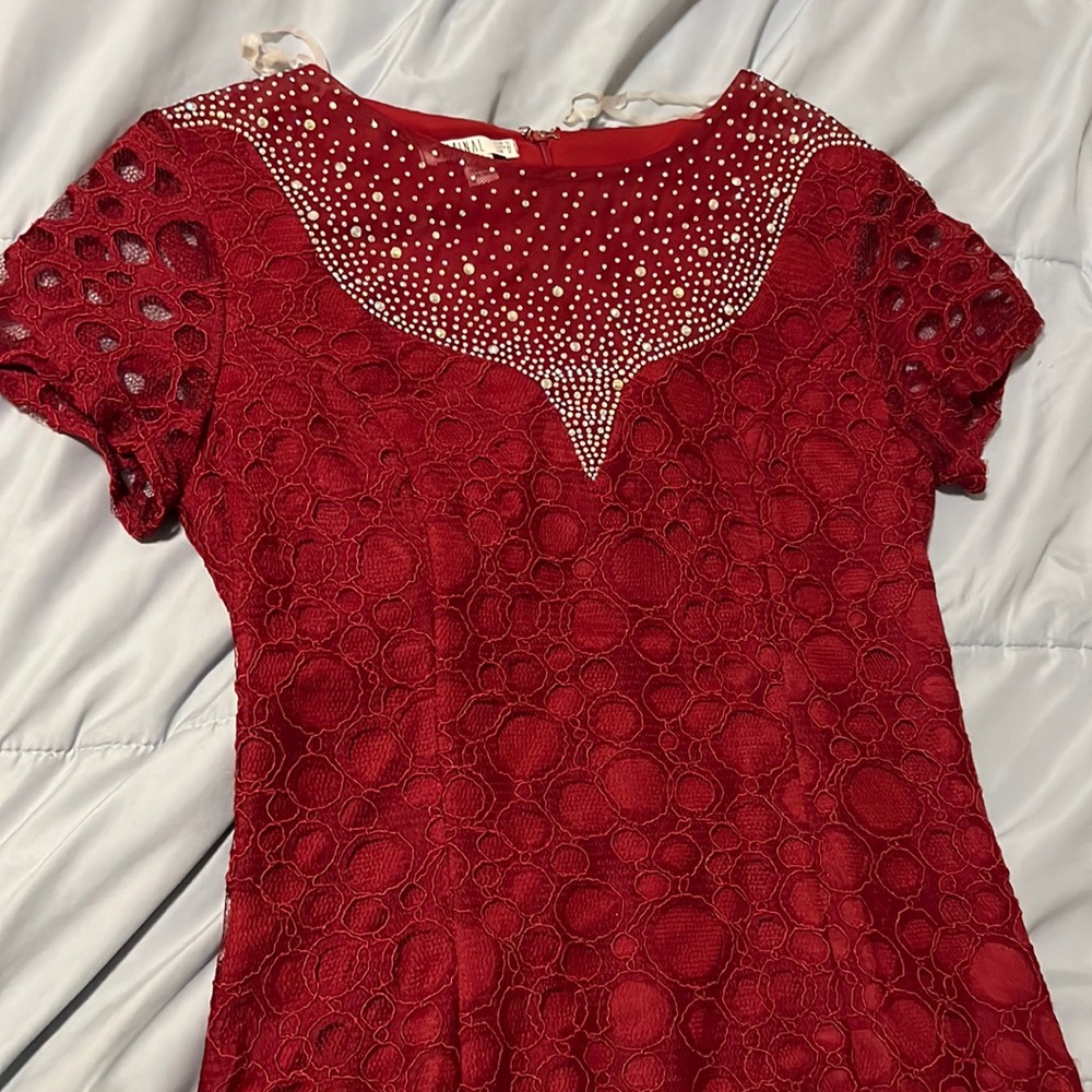 Women dress